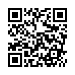 申込み用QRコード